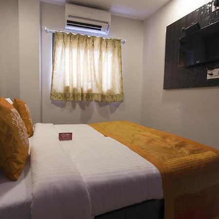 Hotel O Golden Sagar Мумбай Екстериор снимка