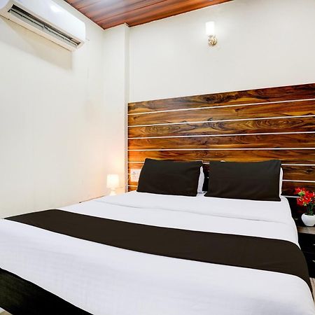 Hotel O Golden Sagar Мумбай Екстериор снимка