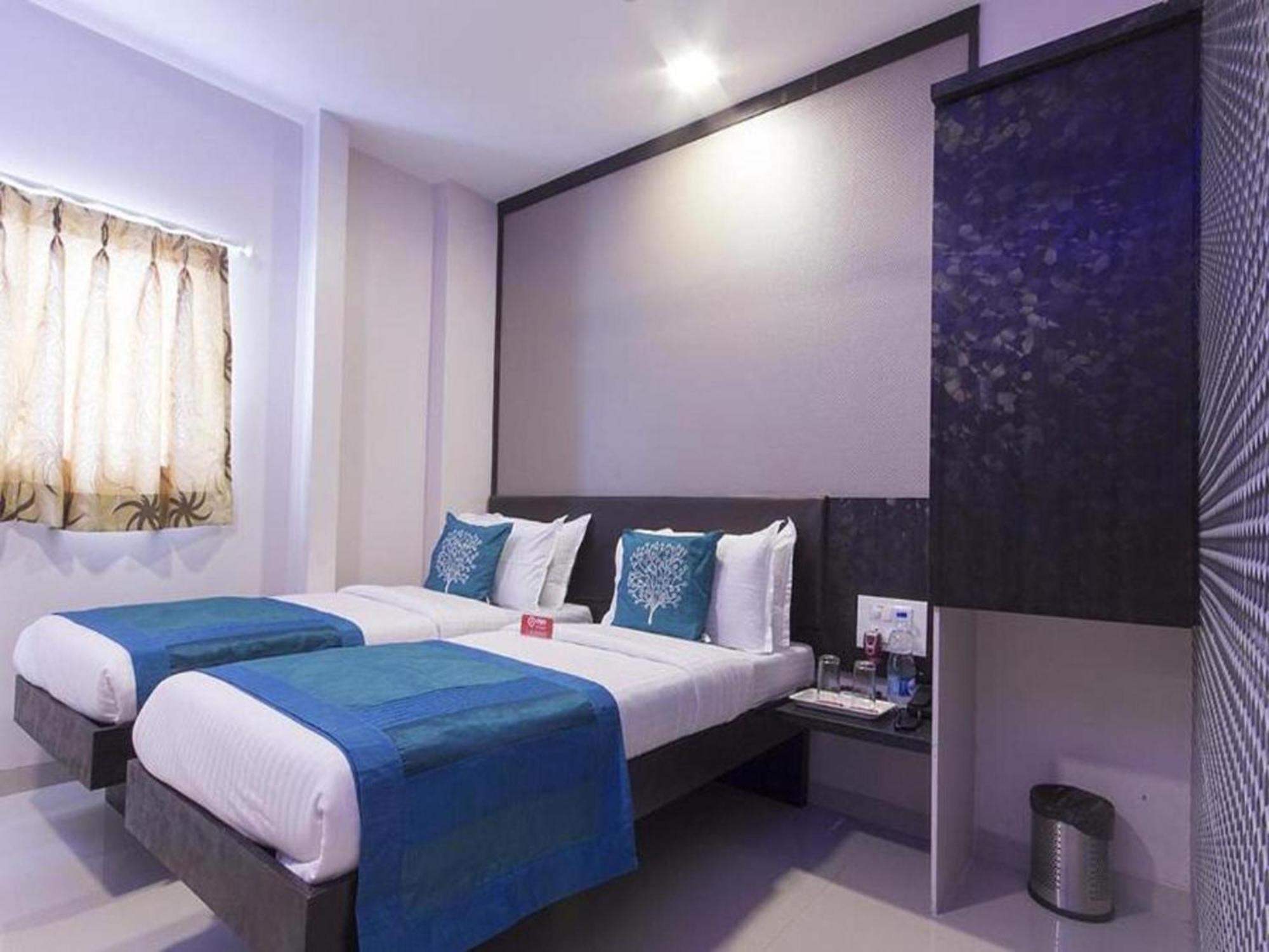 Hotel O Golden Sagar Мумбай Екстериор снимка