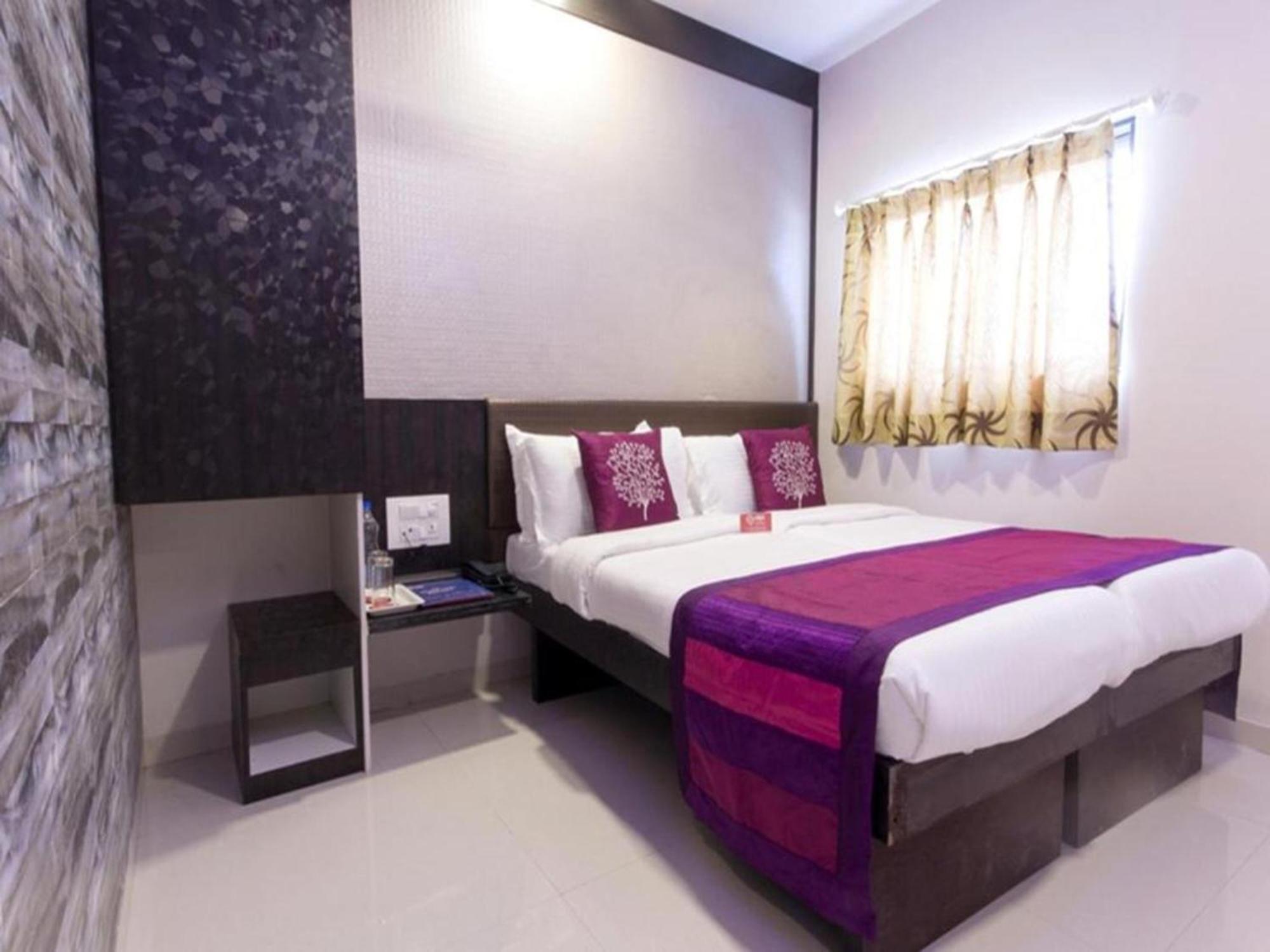 Hotel O Golden Sagar Мумбай Екстериор снимка