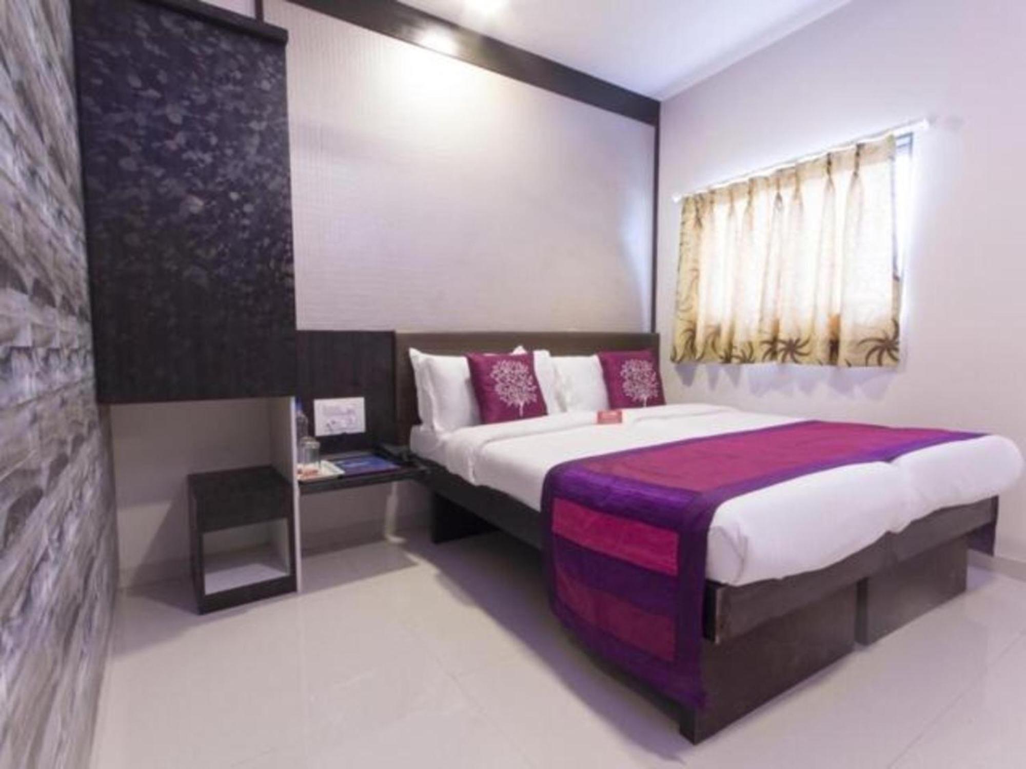 Hotel O Golden Sagar Мумбай Екстериор снимка
