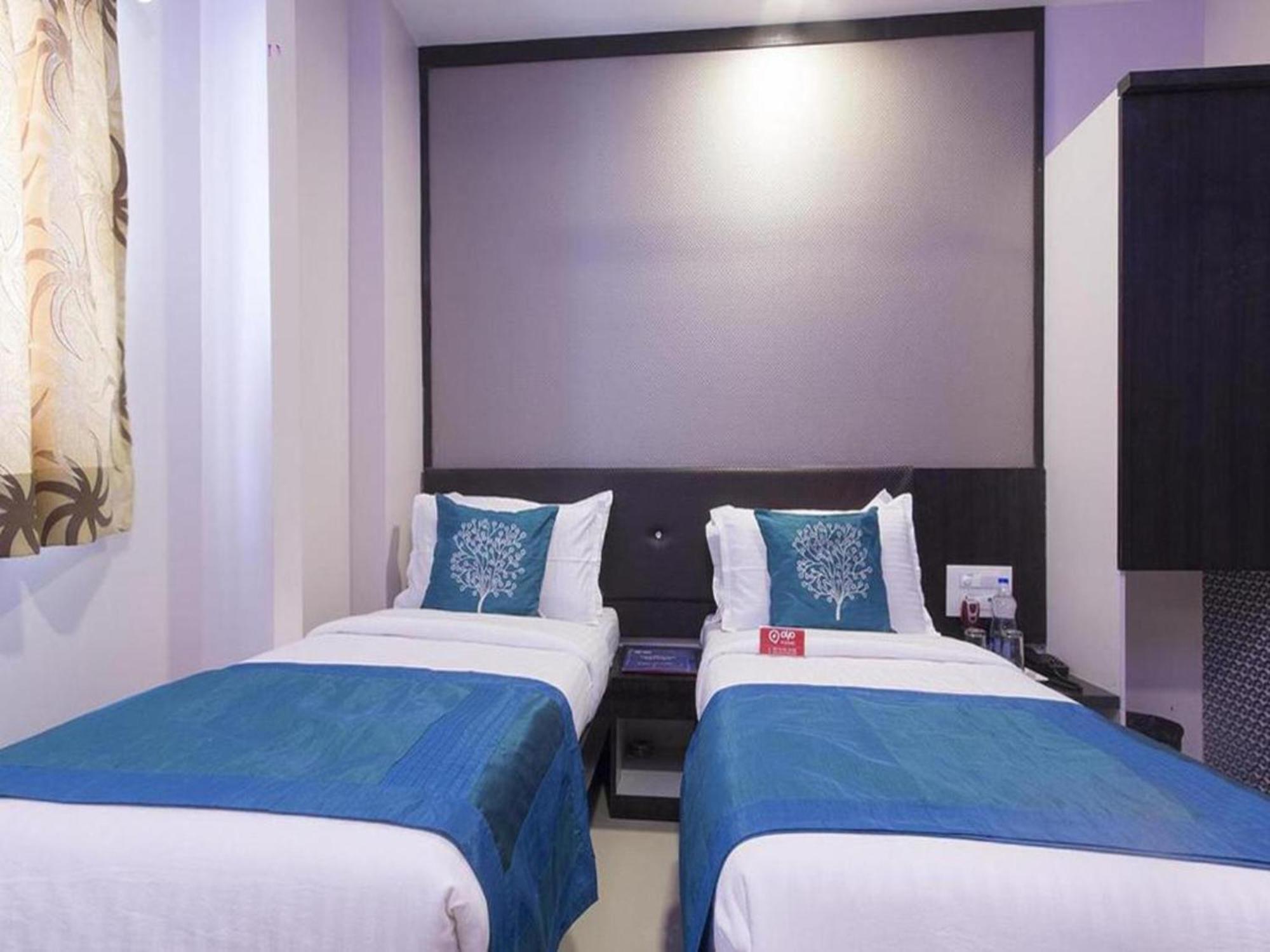 Hotel O Golden Sagar Мумбай Екстериор снимка