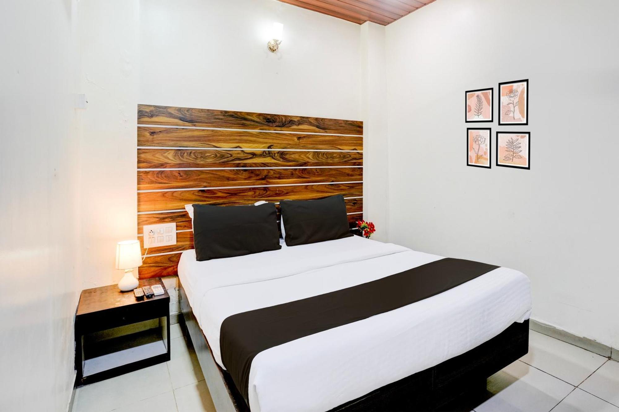 Hotel O Golden Sagar Мумбай Екстериор снимка